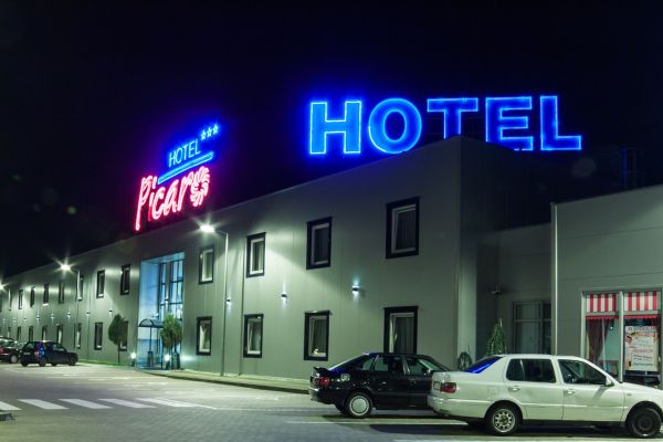 Hotel Picaro Południe (Zgorzelec)